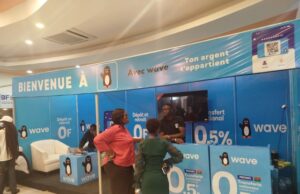 Economie numérique: Wave «leader» du mobile money sur les marchés sénégalais, ivoirien et gambien