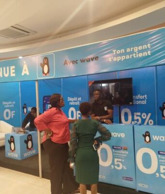 Economie numérique: Wave «leader» du mobile money sur les marchés sénégalais, ivoirien et gambien