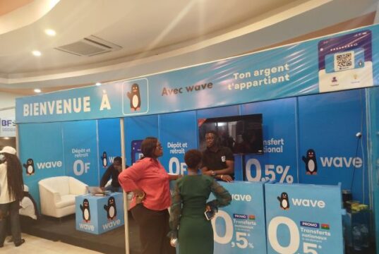 Economie numérique: Wave «leader» du mobile money sur les marchés sénégalais, ivoirien et gambien