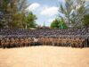 Burkina: 520 nouveaux sergents prêts à servir la Nation