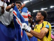 L’Afrique au Mondial 2026 c’est 10, 9, 2… et vive le Cap-Vert!