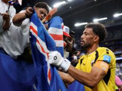 L’Afrique au Mondial 2026 c’est 10, 9, 2… et vive le Cap-Vert!