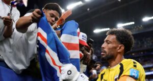 L’Afrique au Mondial 2026 c’est 10, 9, 2… et vive le Cap-Vert!