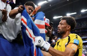 L’Afrique au Mondial 2026 c’est 10, 9, 2… et vive le Cap-Vert!