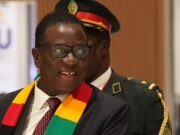Zimbabwe: le mandat de Mnangagwa prolongé jusqu’en 2030 ?