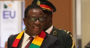 Zimbabwe: le mandat de Mnangagwa prolongé jusqu’en 2030 ?