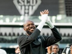 Hervé Koffi tourne la page Angers SCO après une saison réussie en Ligue 1