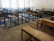 37 élèves toujours portés disparus après une attaque contre une école