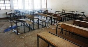 37 élèves toujours portés disparus après une attaque contre une école
