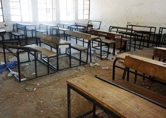 37 élèves toujours portés disparus après une attaque contre une école