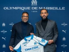 Football: Habib Beye quitte OM et Bruno Genesio ouvre un nouveau chapitre