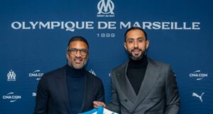 Olympique de Marseille: bye bye Beye, bienvenu Génésio