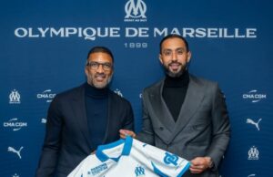 Football: Habib Beye quitte OM et Bruno Genesio ouvre un nouveau chapitre