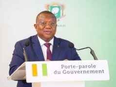 Côte d’Ivoire: «59 morts» dans des intempéries