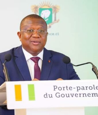 Côte d’Ivoire: «59 morts» dans des intempéries