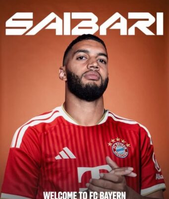 Football: Ismaël Saibari dépose ses valises au Bayern Munich