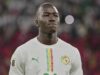 Pape Gueye met sa carrière internationale entre parenthèses