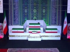Iran: Téhéran se prépare à des funérailles historiques pour Ali Khamenei