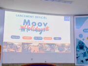 «Moov Holidays»: Moov Africa Burkina fait des vacances un véritable levier de développement pour la jeunesse