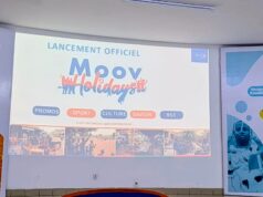 «Moov Holidays»: Moov Africa Burkina fait des vacances un véritable levier de développement pour la jeunesse