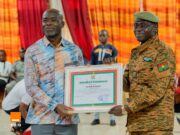 Initiative présidentielle: Orange Burkina toujours aux premières loges