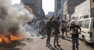 Afrique du Sud: Abuja condamne la mort de deux de ses ressortissants