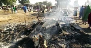 Cameroun: neuf morts dans une attaque imputée à Boko Haram
