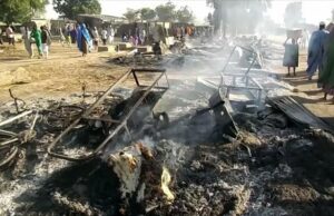 Cameroun: neuf morts dans une attaque imputée à Boko Haram