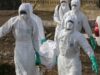 RDC: l’épidémie d’Ebola franchit le seuil des 500 décès, alerte l’OMS