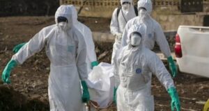 RDC: l’épidémie d’Ebola franchit le seuil des 500 décès, alerte l’OMS