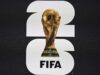 Mondial 2026: résultats et programme du jour