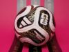 Mondial 2026: «TRIONDA FINAL» le ballon officiel des demi-finales et de la finale dévoilé