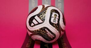 Mondial 2026: «TRIONDA FINAL» le ballon officiel des demi-finales et de la finale dévoilé