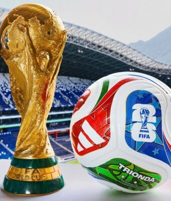 Coupe du monde 2026: plus d’une dizaine de sélectionneurs ont déjà quitté leurs postes
