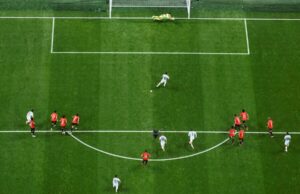 Mondial 2026: résultats et calendrier des quarts