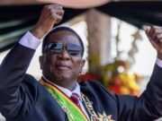 Zimbabwe: Emmerson Mnangagwa prolonge son mandat jusqu’en 2030