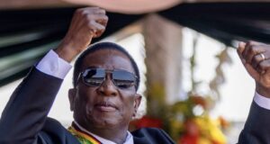 Zimbabwe: Emmerson Mnangagwa prolonge son mandat jusqu’en 2030