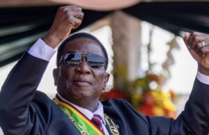 Zimbabwe: Emmerson Mnangagwa prolonge son mandat jusqu’en 2030