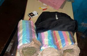 Lutte antidrogue: 31 suspects interpellés en deux semaines