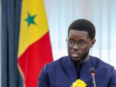 Révision de la Constitution: Diomaye Faye saisit le Conseil constitutionnel