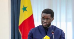 Révision de la Constitution: Diomaye Faye saisit le Conseil constitutionnel
