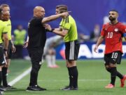 Mondial 2026: l’Égypte crie au scandale et saisit la FIFA contre l’arbitrage
