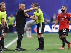 Mondial 2026: l’Égypte crie au scandale et saisit la FIFA contre l’arbitrage