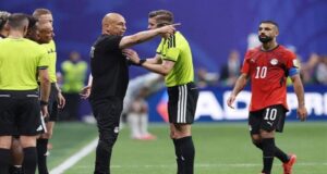 Mondial 2026: l’Égypte crie au scandale et saisit la FIFA contre l’arbitrage