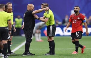 Mondial 2026: l’Égypte crie au scandale et saisit la FIFA contre l’arbitrage