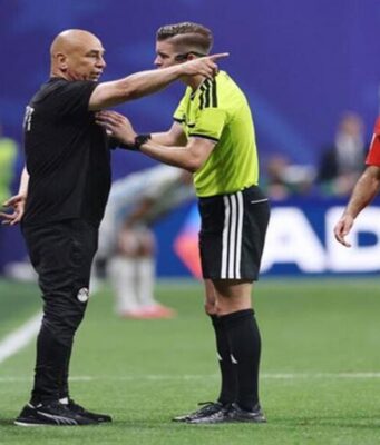 Mondial 2026: l’Égypte crie au scandale et saisit la FIFA contre l’arbitrage