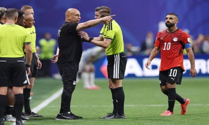Mondial 2026: l’Égypte crie au scandale et saisit la FIFA contre l’arbitrage