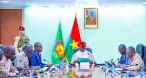 Burkina: Ludovic Ismaël Tinga Zaksongo nommé DG de l’Agence générale de recrutement de l’Etat