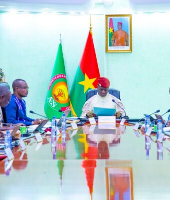 Burkina: Ludovic Ismaël Tinga Zaksongo nommé DG de l’Agence générale de recrutement de l’Etat