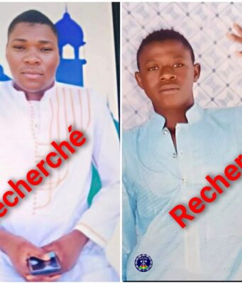 Burkina: Zabré Abdoul Aziz et Bandé Hamado activement recherchés
